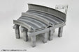 Tomytec Building Collection Kenkore 187 Expressway Curve Set Diorama Supplies- Japan Figure Store - #1 Bring To You The Best Japanese Goods