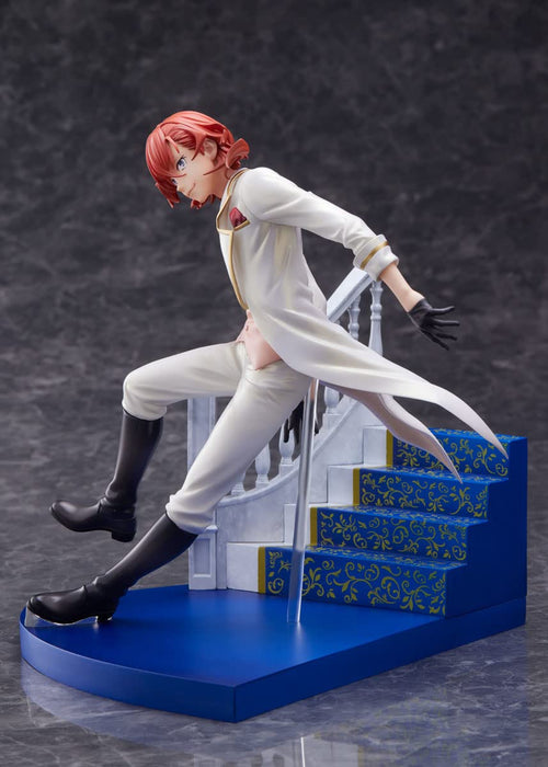 Furyu Sparrow Bungou Stray Dogs Nakahara Chuuya F:Nex 1/7 Scale Figure- Japan Figure Store - #1 Bring To You The Best Japanese Goods