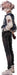 Kadokawa Young Ace: Bungou Stray Dogs Nakahara Chuuya Kdcolle 1/7 Figure- Japan Figure Store - #1 Bring To You The Best Japanese Goods