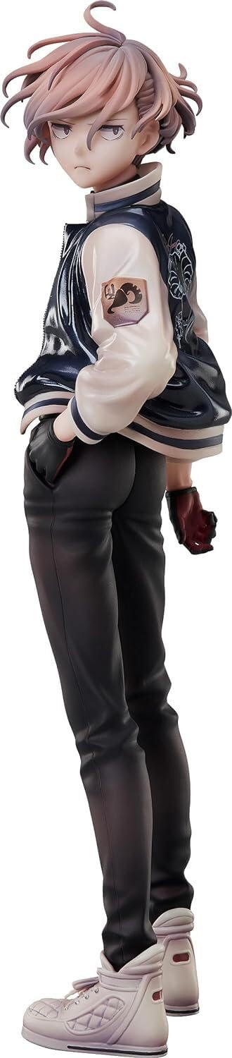 Kadokawa Young Ace: Bungou Stray Dogs Nakahara Chuuya Kdcolle 1/7 Figure- Japan Figure Store - #1 Bring To You The Best Japanese Goods