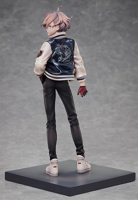 Kadokawa Young Ace: Bungou Stray Dogs Nakahara Chuuya Kdcolle 1/7 Figure- Japan Figure Store - #1 Bring To You The Best Japanese Goods