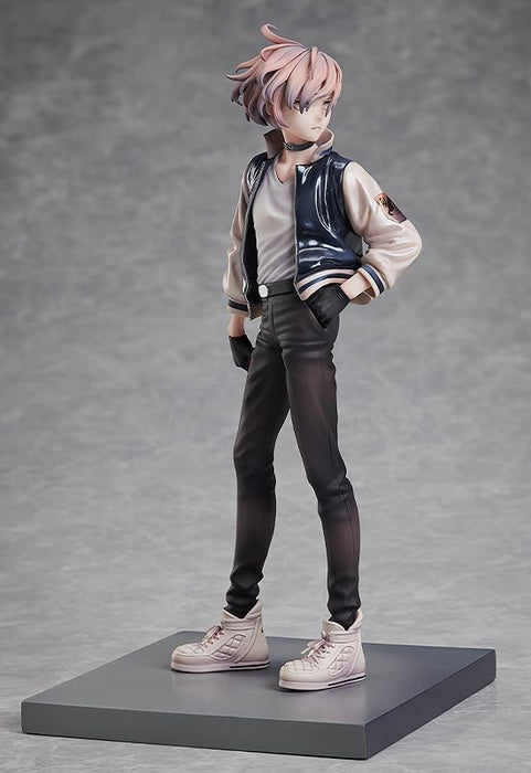 Kadokawa Young Ace: Bungou Stray Dogs Nakahara Chuuya Kdcolle 1/7 Figure- Japan Figure Store - #1 Bring To You The Best Japanese Goods