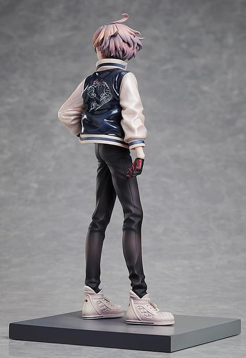 Kadokawa Young Ace: Bungou Stray Dogs Nakahara Chuuya Kdcolle 1/7 Figure- Japan Figure Store - #1 Bring To You The Best Japanese Goods