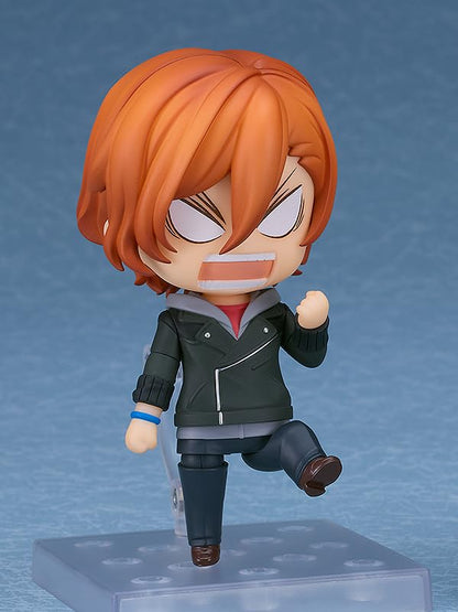 Good Smile Company Orange Rouge Bungou Stray Dogs Chuuya Nendoroid #2410 15-Year Ver- Japan Figure Store - #1 Bring To You The Best Japanese Goods