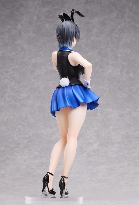 Freeing Bunny Garden Miuka 1/4 Scale Collectible Figure- Japan Figure Store - #1 Bring To You The Best Japanese Goods