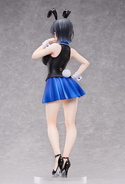 Freeing Bunny Garden Miuka 1/4 Scale Collectible Figure- Japan Figure Store - #1 Bring To You The Best Japanese Goods