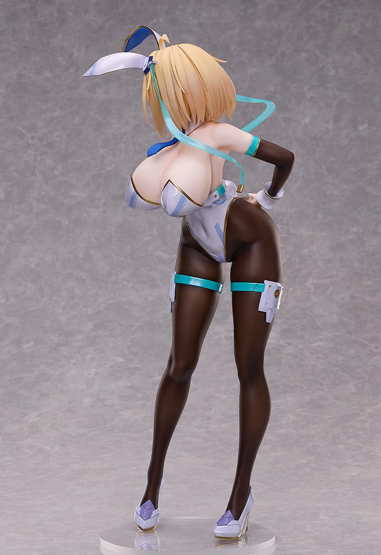 Freeing Bunny Suit Planning Sophia F Shirring Bunny Ver 3rd 1/4 Figure Japan Official- Japan Figure Store - #1 Bring To You The Best Japanese Goods
