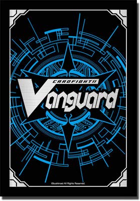 Bushiroad Sleeve Collection Mini Vol.321 Cardfight Vanguard Edition- Japan Figure Store - #1 Bring To You The Best Japanese Goods