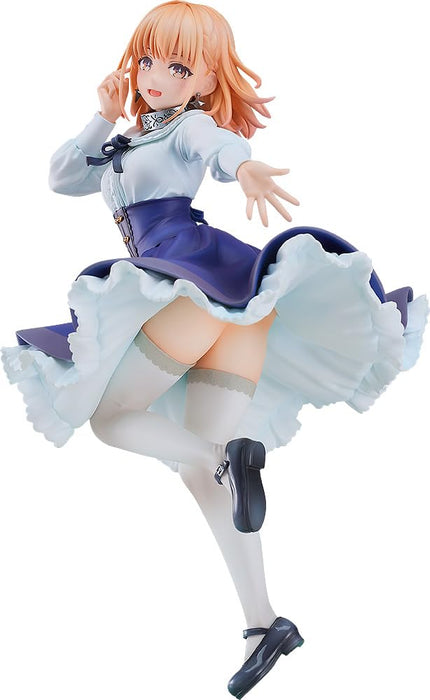 Good Smile Company Jess 1/7 Scale Figure from Buta No Liver Wa Kanetsu Shiro- Japan Figure Store - #1 Bring To You The Best Japanese Goods