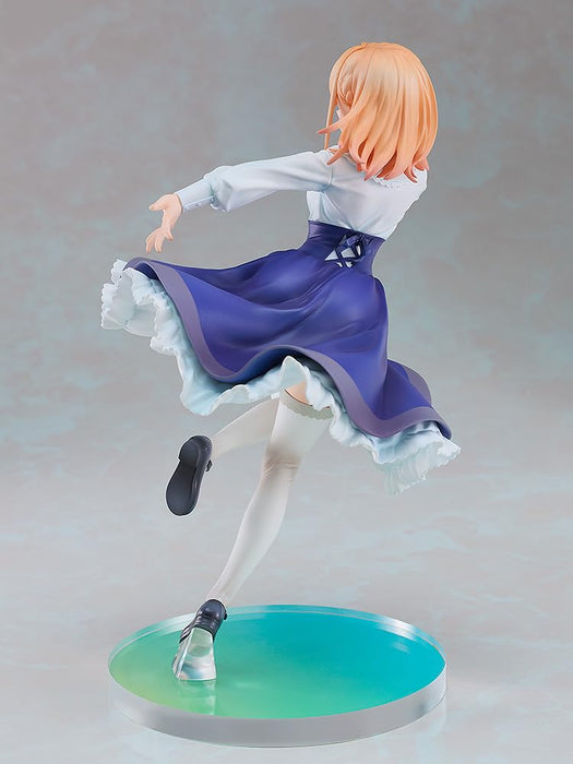 Good Smile Company Jess 1/7 Scale Figure from Buta No Liver Wa Kanetsu Shiro- Japan Figure Store - #1 Bring To You The Best Japanese Goods