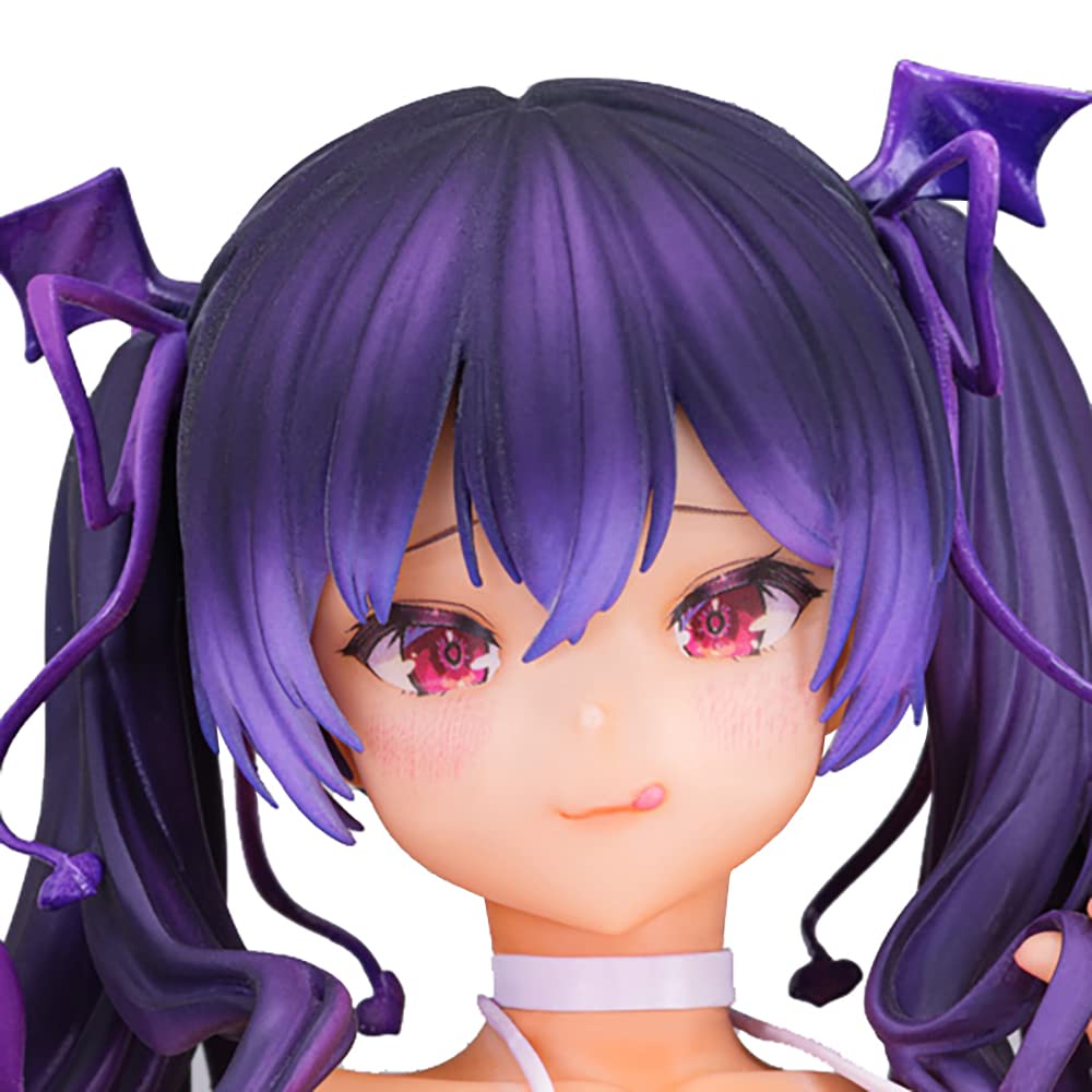 Bishop'S Rondo C Koakuma Rias-Chan 1/6 Hiyake Version Collectible Figure- Japan Figure Store - #1 Bring To You The Best Japanese Goods