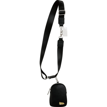 San-X Rilakkuma Smartphone Shoulder Bag - Ca57101 Crossbody Case- Japan Figure Store - #1 Bring To You The Best Japanese Goods