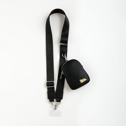 San-X Rilakkuma Smartphone Shoulder Bag - Ca57101 Crossbody Case- Japan Figure Store - #1 Bring To You The Best Japanese Goods