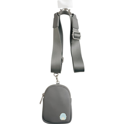 San-X Sumikko Gurashi Smartphone Shoulder Bag Lizard Ca57102- Japan Figure Store - #1 Bring To You The Best Japanese Goods