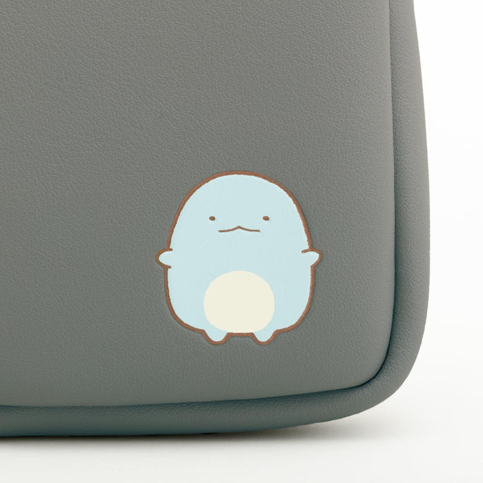 San-X Sumikko Gurashi Smartphone Shoulder Bag Lizard Ca57102- Japan Figure Store - #1 Bring To You The Best Japanese Goods