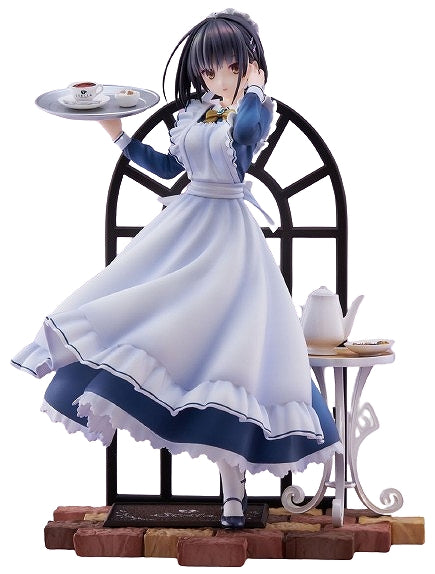 Alice Glint Amiami Cafe Stella Shiki Natsume 1/7 Scale Figure- Japan Figure Store - #1 Bring To You The Best Japanese Goods