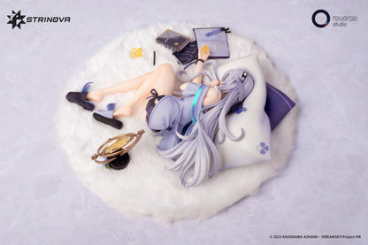 Reverse Studio Calabiyau Xinghui 1/7 Midsummer Starry Night Figure Collectible- Japan Figure Store - #1 Bring To You The Best Japanese Goods