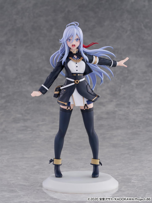 Cantabile 86 Vladilena Milise 210mm PVC Painted Figure - Detailed Collectible