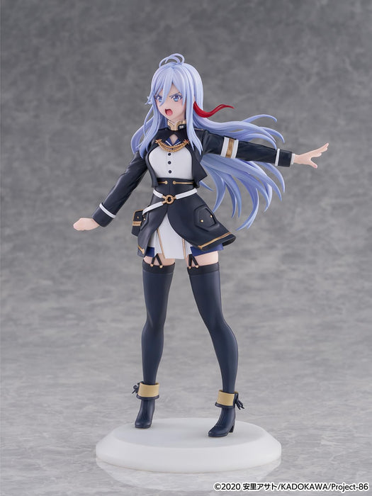 Cantabile 86 Vladilena Milise 210mm PVC Painted Figure - Detailed Collectible