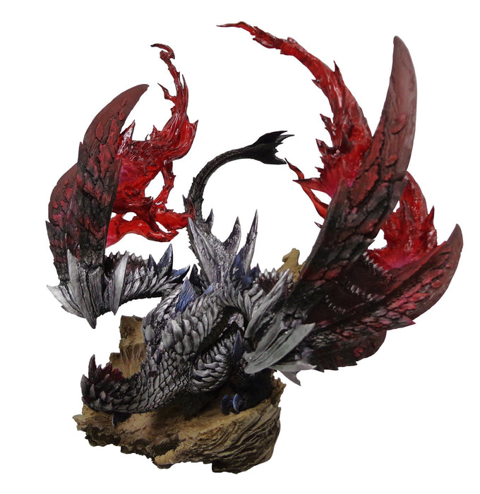 Capcom Celestial Comet Dragon Valfark Action Figure 2024 Re-Release- Japan Figure Store - #1 Bring To You The Best Japanese Goods