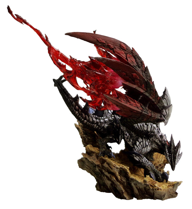 Capcom Celestial Comet Dragon Valfark Action Figure 2024 Re-Release- Japan Figure Store - #1 Bring To You The Best Japanese Goods