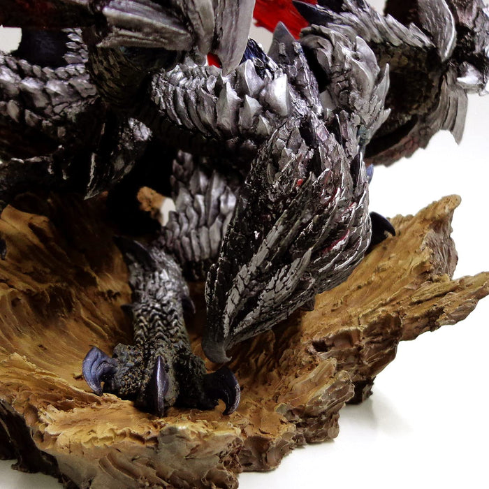 Capcom Celestial Comet Dragon Valfark Action Figure 2024 Re-Release- Japan Figure Store - #1 Bring To You The Best Japanese Goods