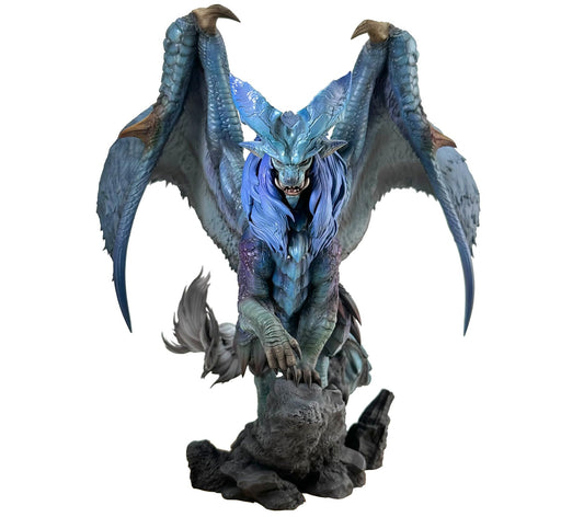 Capcom Figure Builder Creators Model Enhiryu Nana Tescatori Toy Statue- Japan Figure Store - #1 Bring To You The Best Japanese Goods
