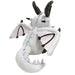 Capcom Monster Hunter Plush Toy Zulong Miraboreas 250mm Polyester- Japan Figure Store - #1 Bring To You The Best Japanese Goods
