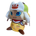 Capcom Monster Hunter Wilds Otomo Airu Plush Toy 200mm Polyester ABS- Japan Figure Store - #1 Bring To You The Best Japanese Goods