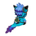Capcom Monster Hunter Wilds Plush Toy 200mm H Polyester Collectible- Japan Figure Store - #1 Bring To You The Best Japanese Goods