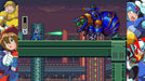 Capcom Rockman X Anniversary Collection + Rockman X Anniversary Collection 2 Nintendo Switch New