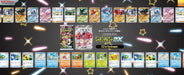 Pokemon Card Shiny Treasure ex Box Scarlet & Violet High Class pack Japanese (SEALED BOX)- Japan Figure Store - #1 Bring To You The Best Japanese Goods