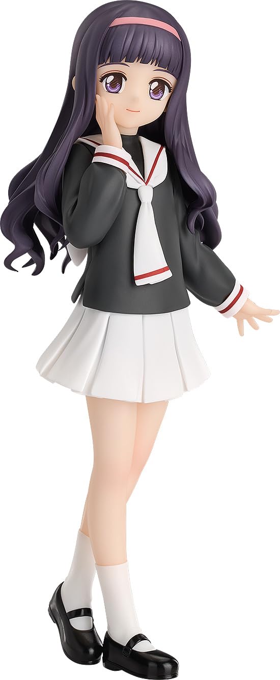 Good Smile Arts Shanghai Sakura Daidouji Tomoyo Pop Up Parade Figure- Japan Figure Store - #1 Bring To You The Best Japanese Goods