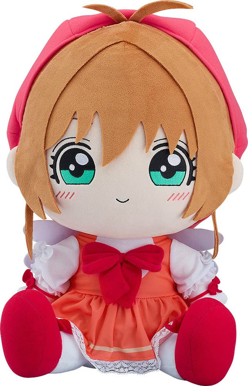 Good Smile Company Card Captor Sakura Plush Doll Large- Japan Figure Store - #1 Bring To You The Best Japanese Goods