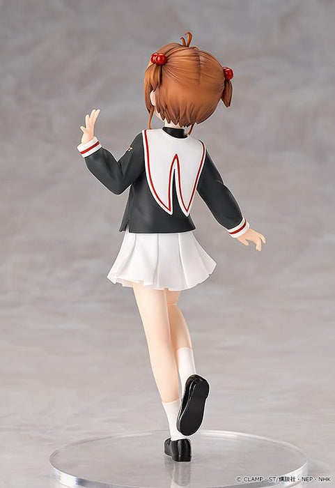 Good Smile Arts Shanghai Card Captor Sakura Pop Up Parade Figure by Good Smile Company- Japan Figure Store - #1 Bring To You The Best Japanese Goods