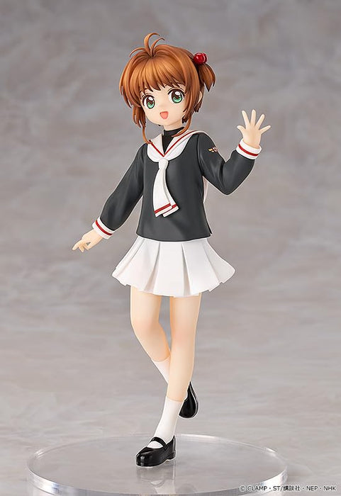 Good Smile Arts Shanghai Card Captor Sakura Pop Up Parade Figure by Good Smile Company- Japan Figure Store - #1 Bring To You The Best Japanese Goods