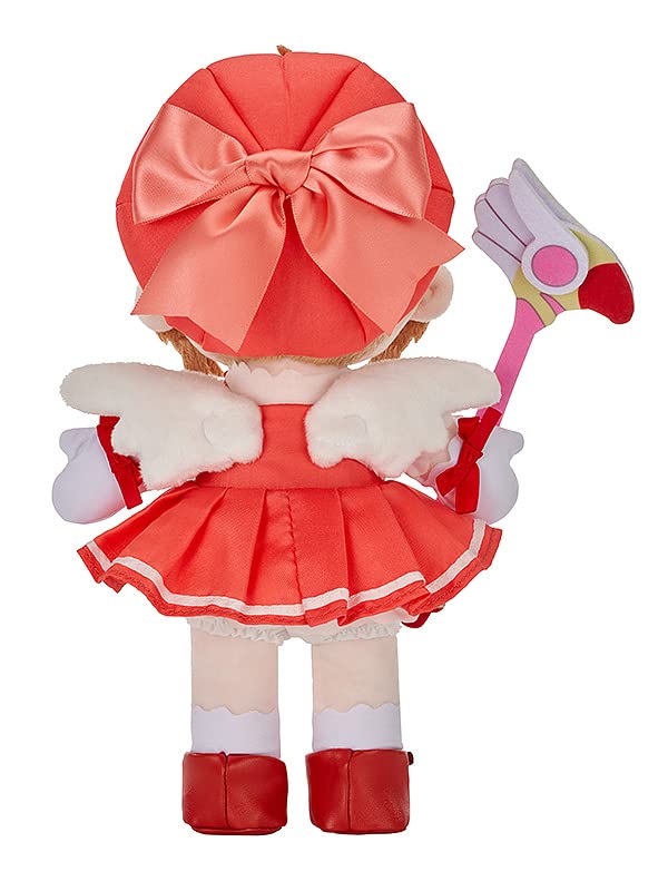 Goodsmile Moment Kinomoto Sakura Figure Cardcaptor Sakura Exclusive Edition- Japan Figure Store - #1 Bring To You The Best Japanese Goods