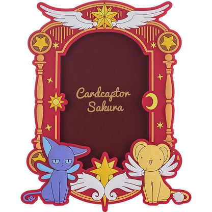 Good Smile Company Cardcaptor Sakura 25th Anniversary Photo Frame Japan Official- Japan Figure Store - #1 Bring To You The Best Japanese Goods