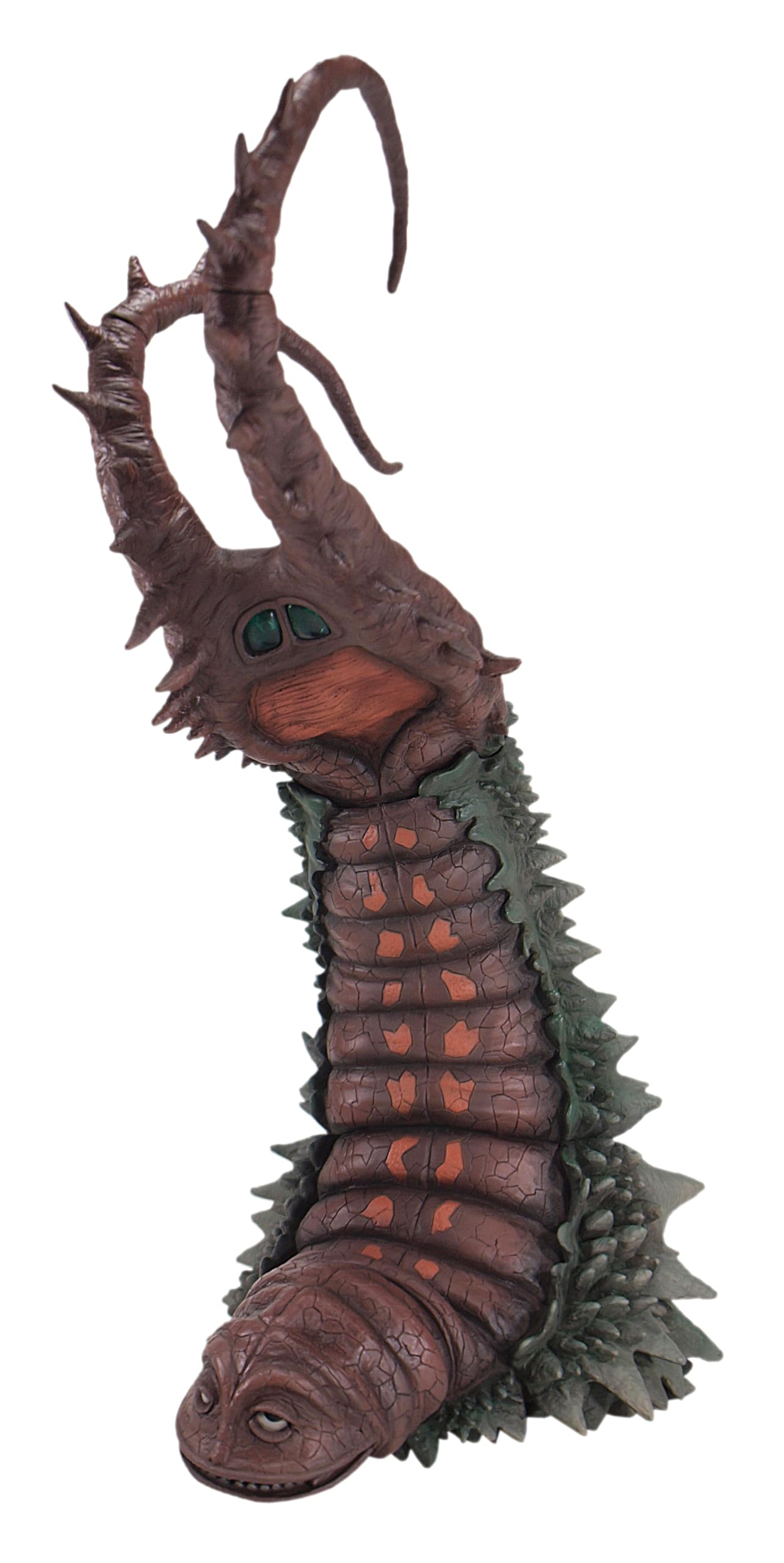 Ccp 1/6 Tokusatsu Return of Ultraman Twin Tail High Grade Ver Figure- Japan Figure Store - #1 Bring To You The Best Japanese Goods