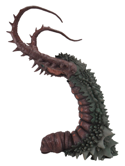 Ccp 1/6 Tokusatsu Return of Ultraman Twin Tail High Grade Ver Figure- Japan Figure Store - #1 Bring To You The Best Japanese Goods