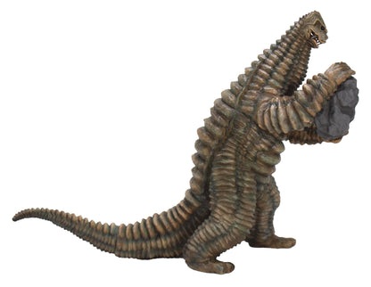 Ccp Ultraman Red King High Grade Ver with Rock 1/6 Tokusatsu Series- Japan Figure Store - #1 Bring To You The Best Japanese Goods