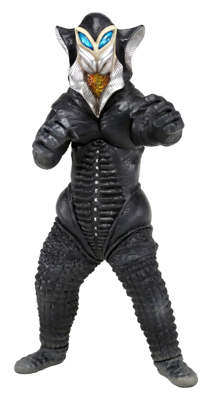 Ccp 1/6 Tokusatsu Vol.107 Malicious Alien Mefilas Soft Vinyl Figure- Japan Figure Store - #1 Bring To You The Best Japanese Goods