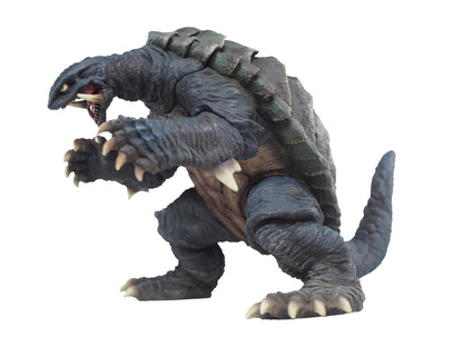 Ccp Artistic Monsters Gamera 1996 Soft Vinyl Figure Japan Official Release- Japan Figure Store - #1 Bring To You The Best Japanese Goods