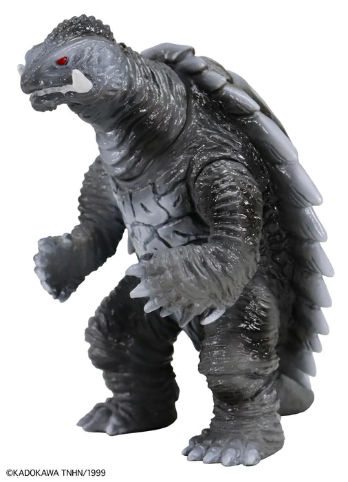 Ccp Middle Size Gamera 1999 Nightmare Vinyl Figure Japan Collectible Model- Japan Figure Store - #1 Bring To You The Best Japanese Goods