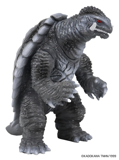 Ccp Middle Size Gamera 1999 Nightmare Vinyl Figure Japan Collectible Model- Japan Figure Store - #1 Bring To You The Best Japanese Goods