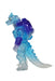 Ccp Middle Size Godzilla Ex Vol. 5 Mechagodzilla 2002 Clear Blue Version- Japan Figure Store - #1 Bring To You The Best Japanese Goods