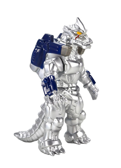 Ccp Mid-Size Series Godzilla Ex Vol. 5 Mechagodzilla 2002 Standard Ver.- Japan Figure Store - #1 Bring To You The Best Japanese Goods