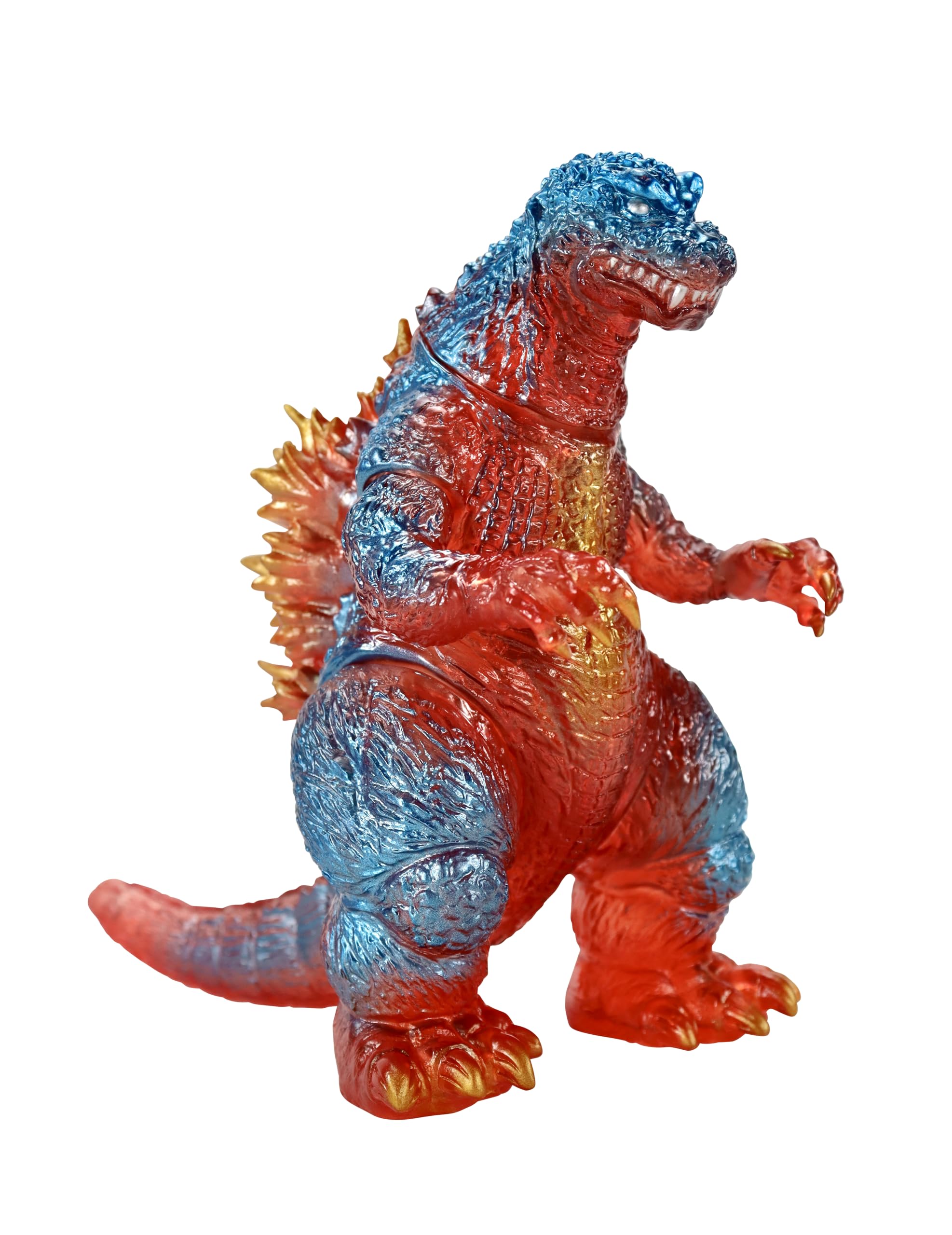 Ccp Middle Size Series Godzilla Ex Vol. 5 Action Figure Godzilla GMK- Japan Figure Store - #1 Bring To You The Best Japanese Goods