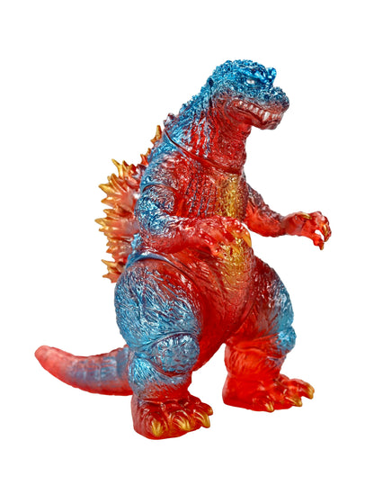 Ccp Middle Size Series Godzilla Ex Vol. 5 Action Figure Godzilla GMK- Japan Figure Store - #1 Bring To You The Best Japanese Goods