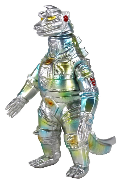 Ccp Mechagodzilla '74 Space Titanium Ver. Ex Vol.6 - Middle Size Series Godzilla- Japan Figure Store - #1 Bring To You The Best Japanese Goods